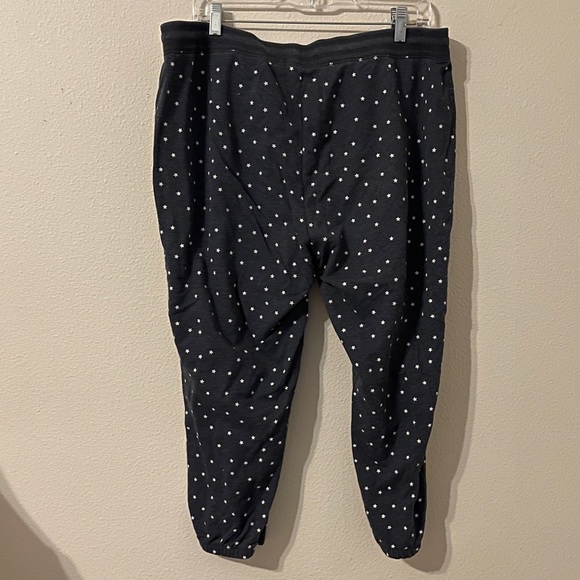 Women’s Old Navy Comfy Lounge Pants XL - Picture 2 of 4